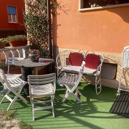 B&B Anna Fiera Верона Экстерьер фото