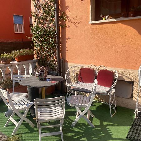B&B Anna Fiera Верона Экстерьер фото