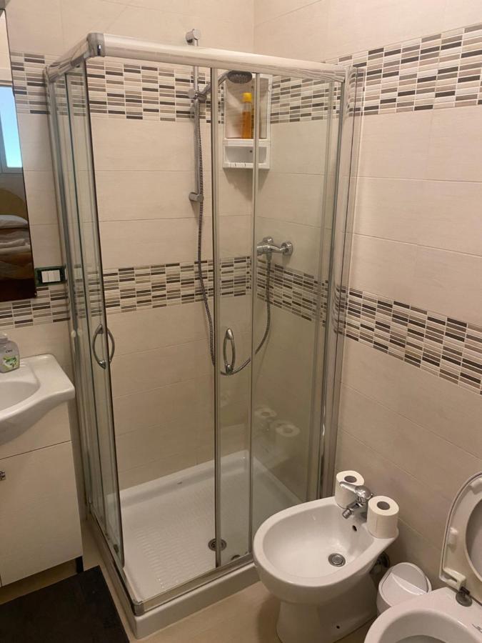 B&B Anna Fiera Верона Экстерьер фото