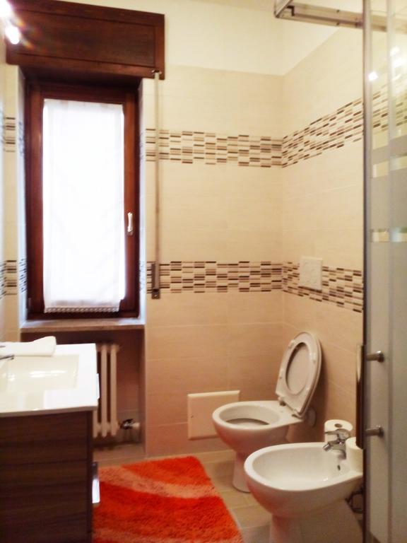 B&B Anna Fiera Верона Экстерьер фото