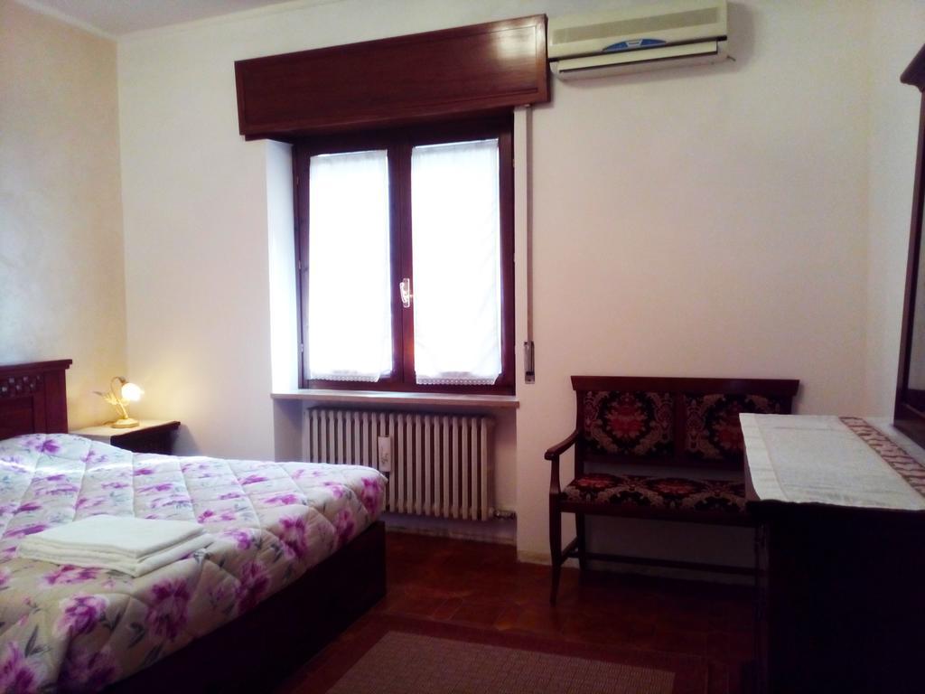 B&B Anna Fiera Верона Экстерьер фото