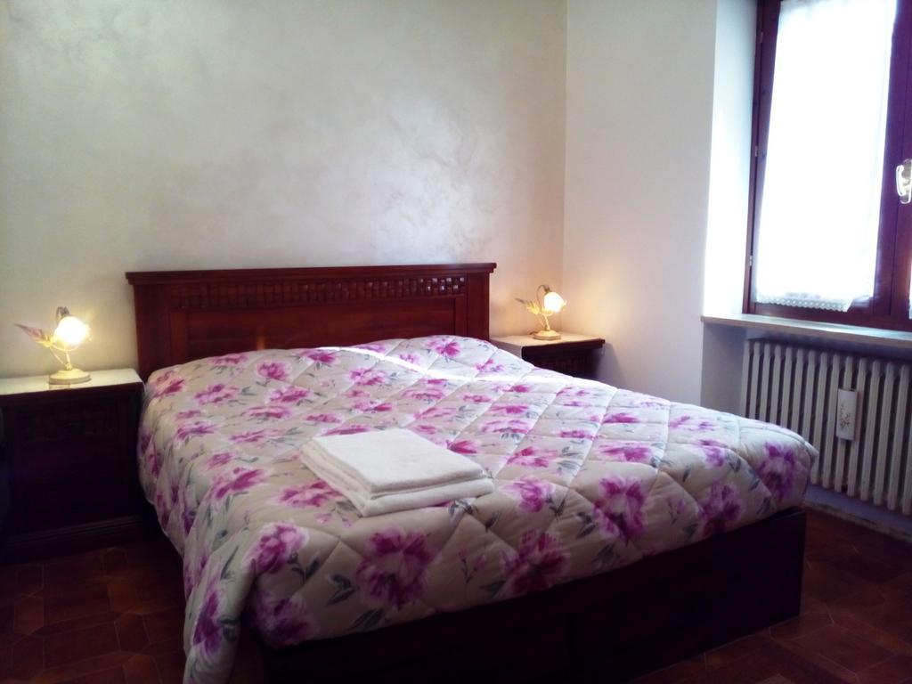 B&B Anna Fiera Верона Экстерьер фото
