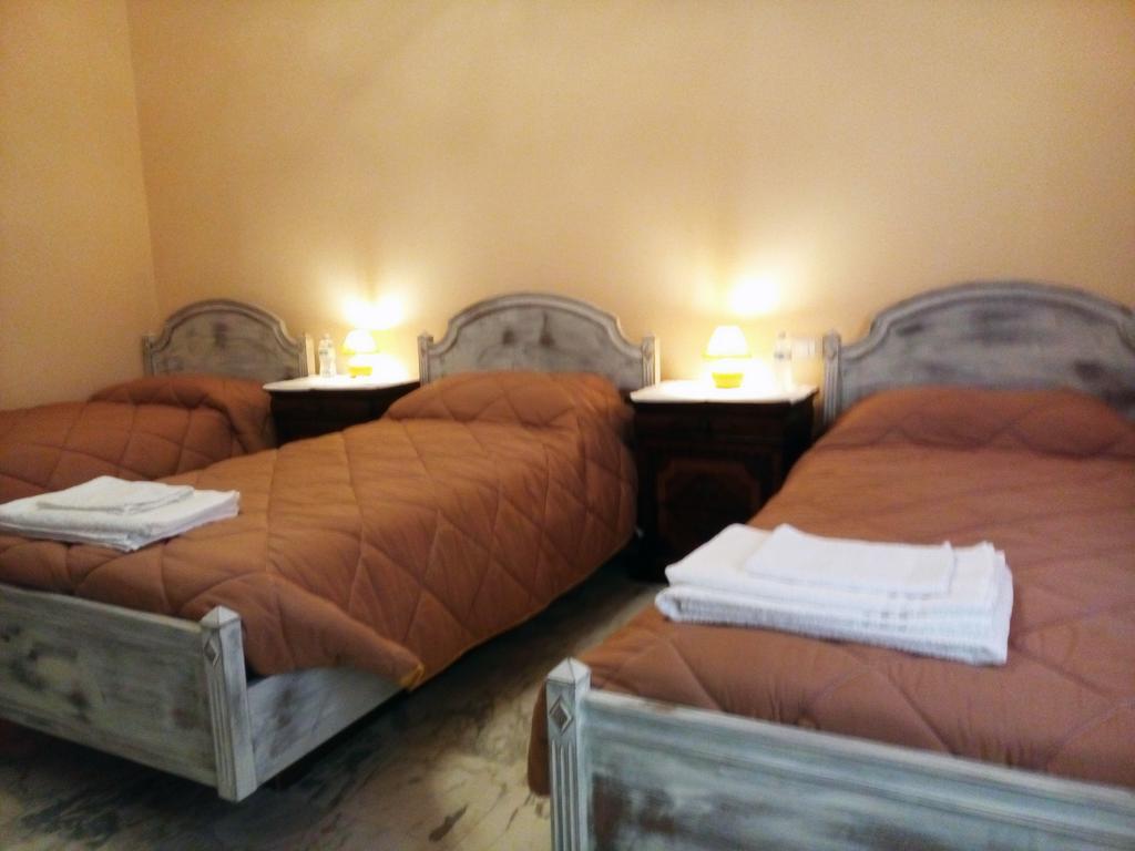 B&B Anna Fiera Верона Экстерьер фото