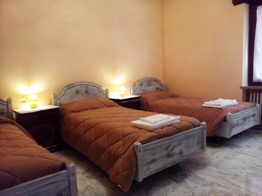 B&B Anna Fiera Верона Экстерьер фото